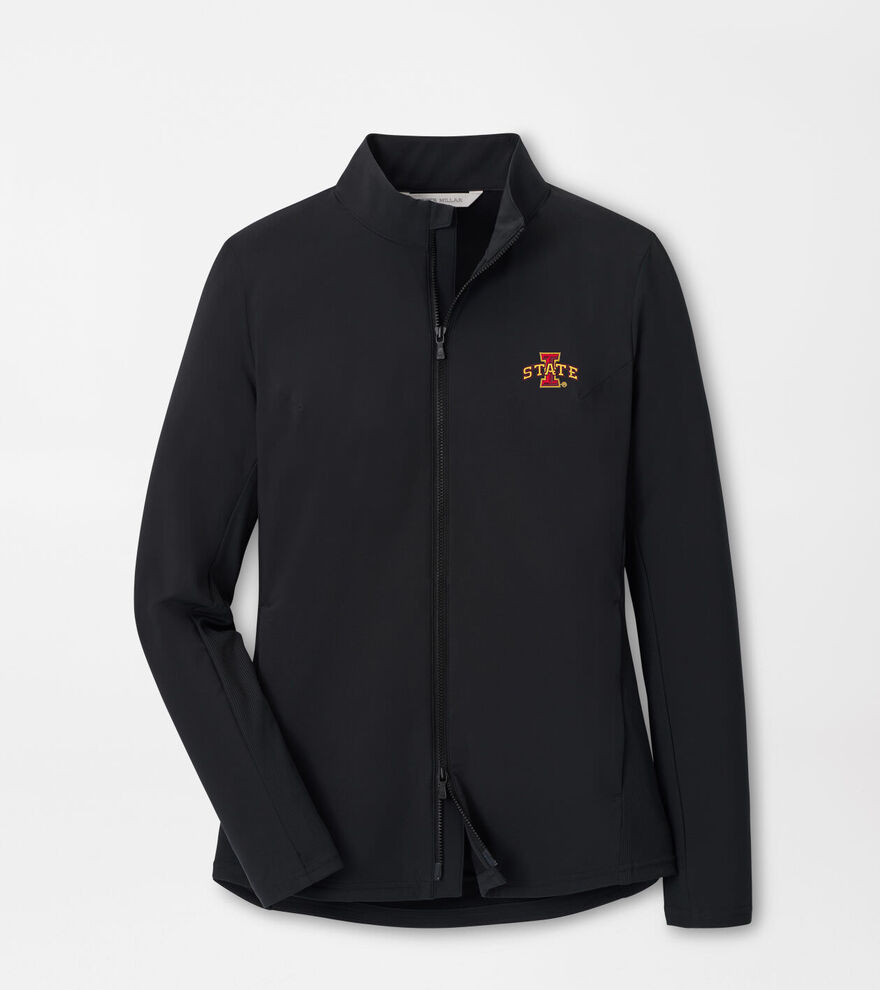 Iowa State Women's Dunes Jacket image number 1