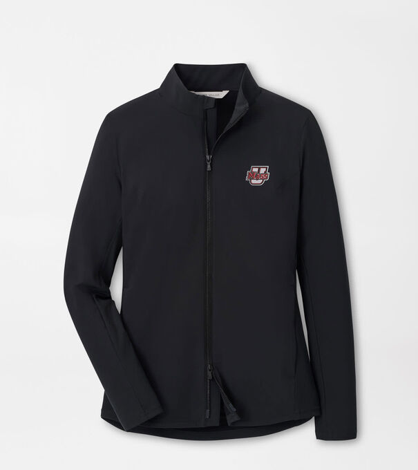 UMass Women's Dunes Jacket