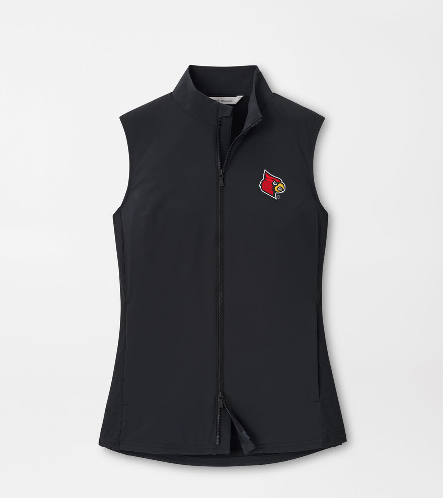 Louisville Women's Dunes Vest image number 1