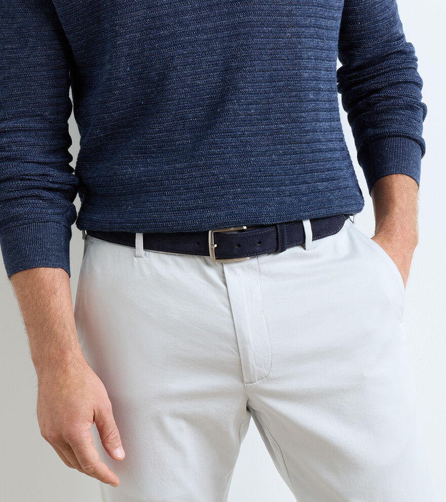 Excursionist Suede Belt image number 2