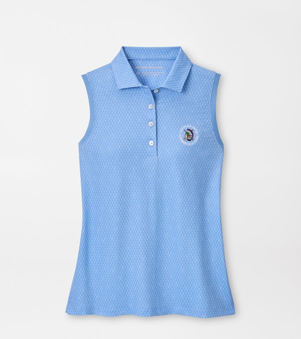 126th U.S. Open Women's Sleeveless Performance Polo