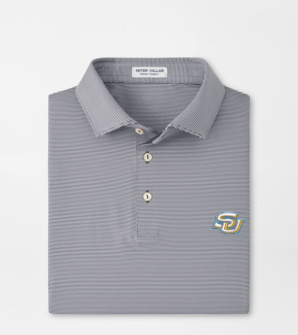 Southern University Jubilee Performance Jersey Polo