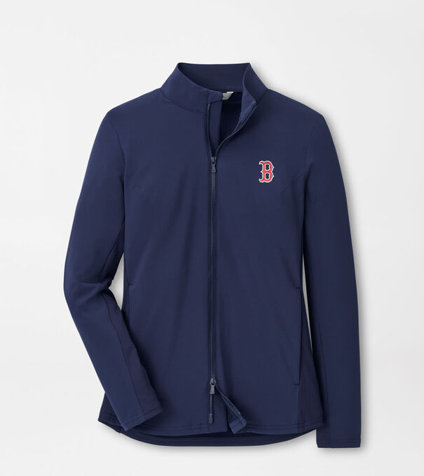 Boston Red Sox Women's Dunes Jacket