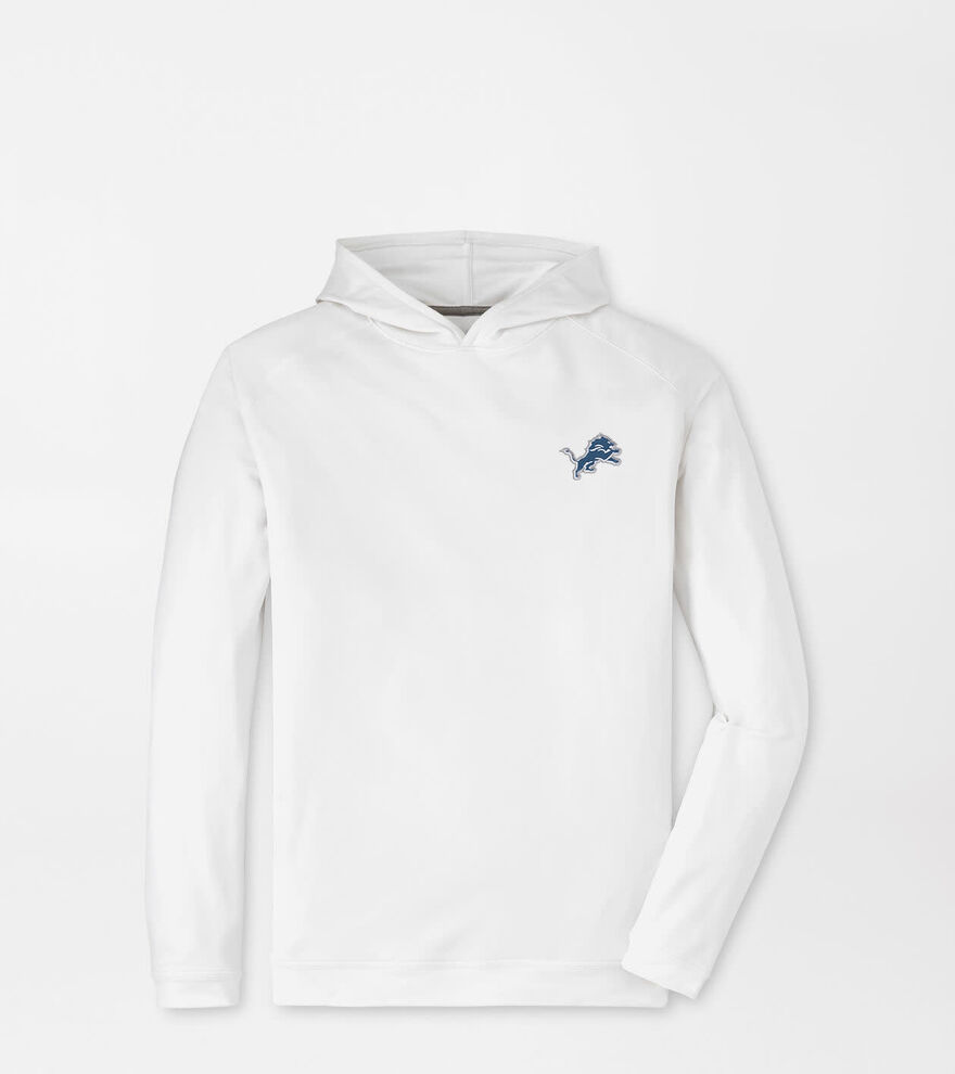Detroit Lions Pine Performance Hoodie image number 1
