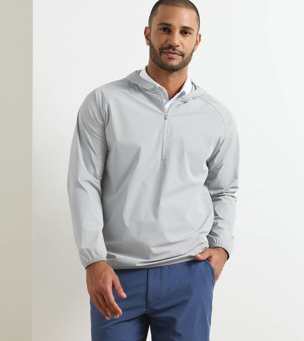 Featherweight Hooded Sun Shell - Alternate Image 1
