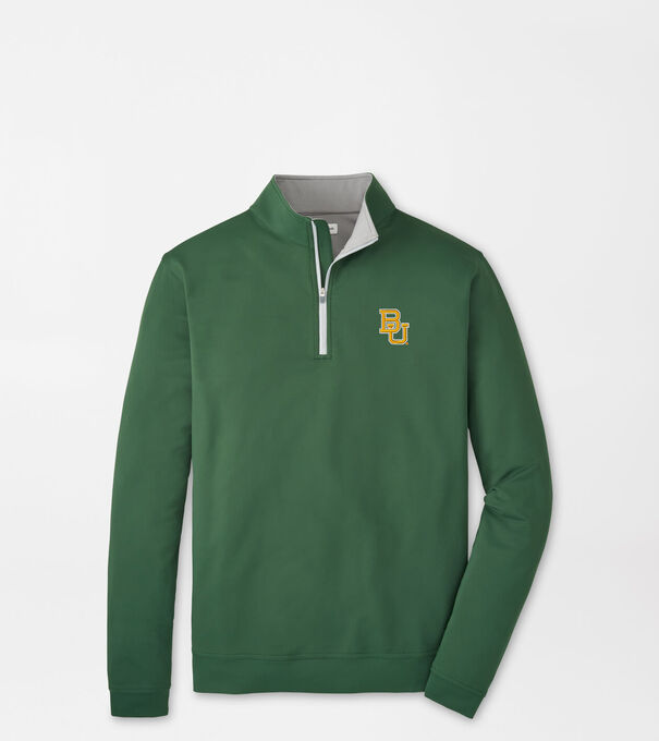Baylor Perth Performance Quarter-Zip