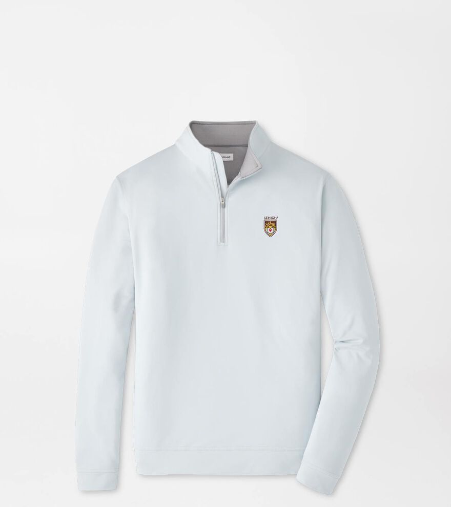 Lehigh Perth Performance Quarter-Zip