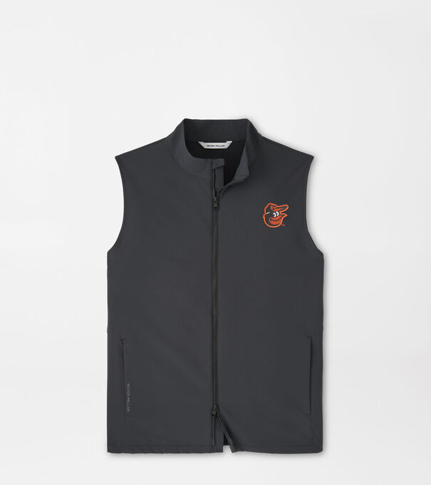 Baltimore Orioles Dunes Vest