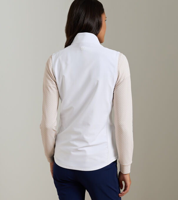 Dunes Vest - Alternate Image 1