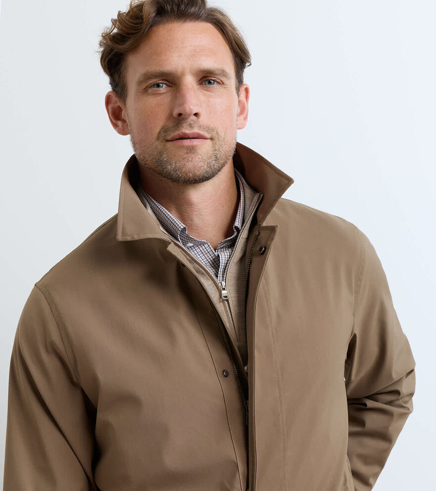 Wooster City Coat image number 5