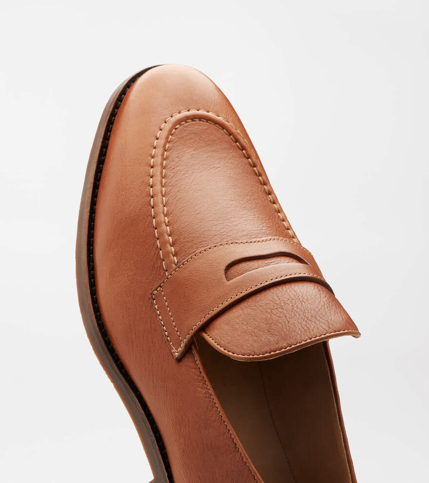 Madison Penny Loafer - Alternate Image 6