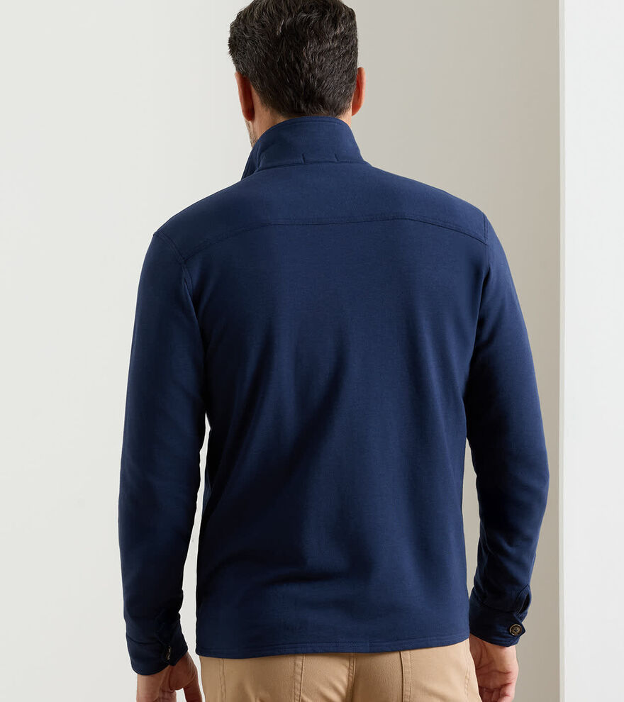 Oasis Chore Coat - Alternate Image 2