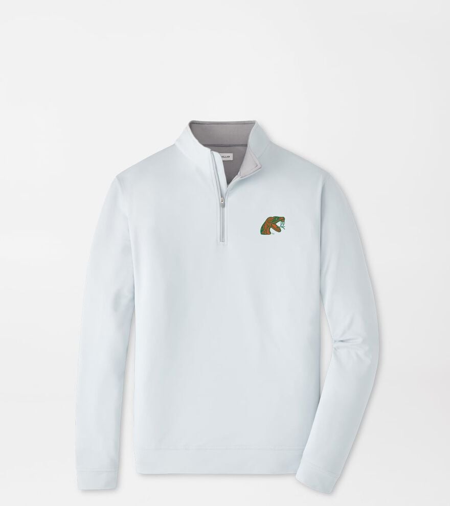Florida A&M Perth Performance Quarter-Zip
