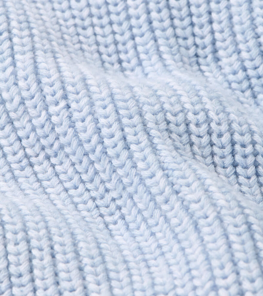Nicolette V-Neck Sweater - Alternate Image 5