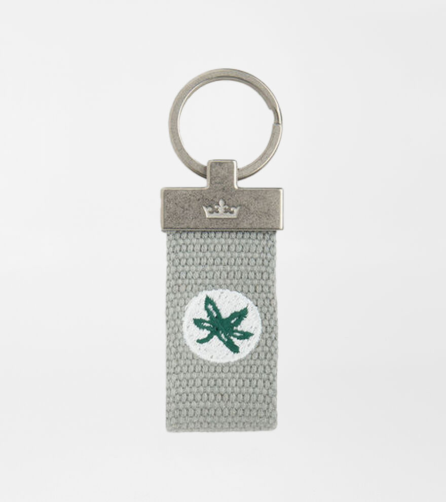 Ohio State University Key Chain image number 1