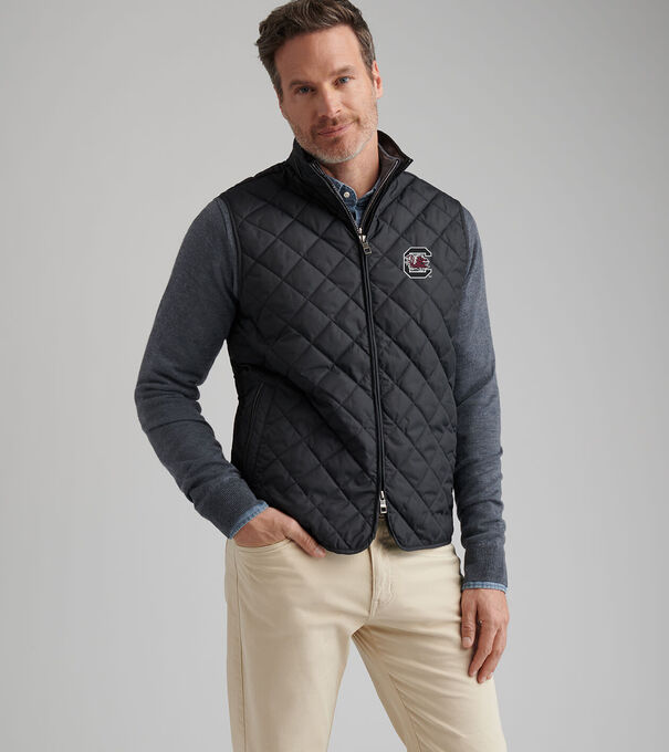 South Carolina Essex Vest - Alternate Image 1