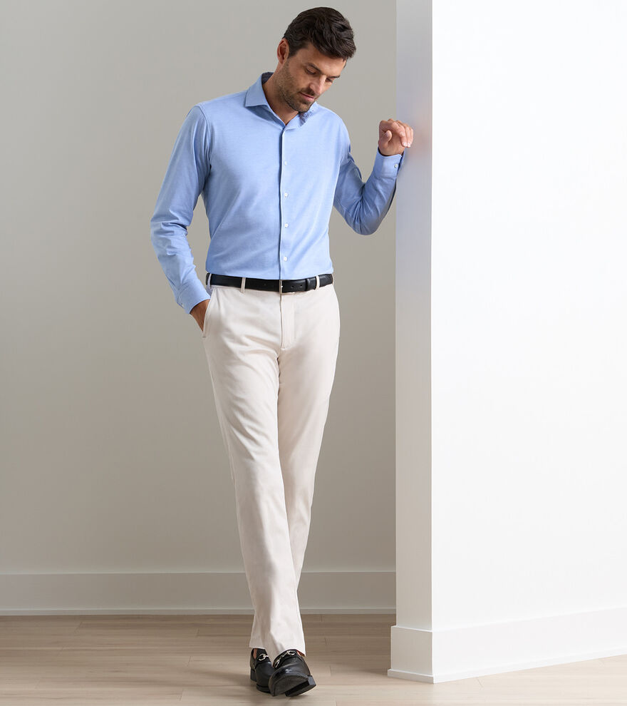 Excursionist Calf Leather Belt image number 3