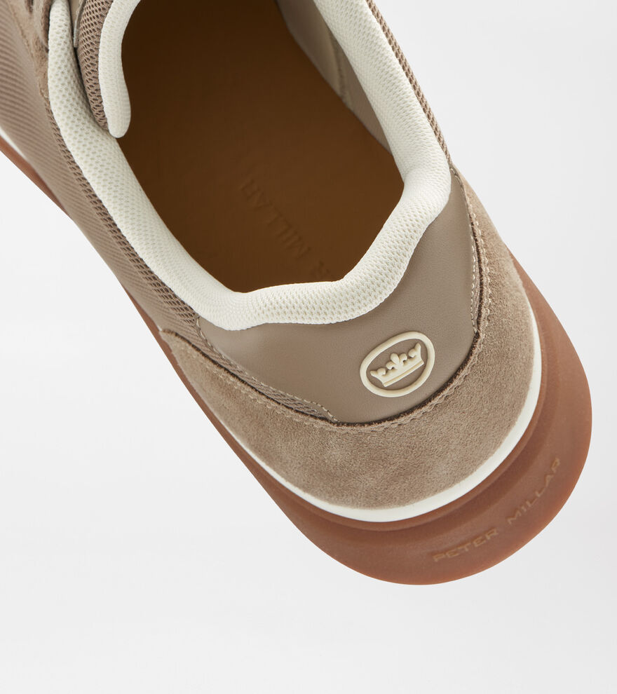 Drift Mesh Sneaker image number 6