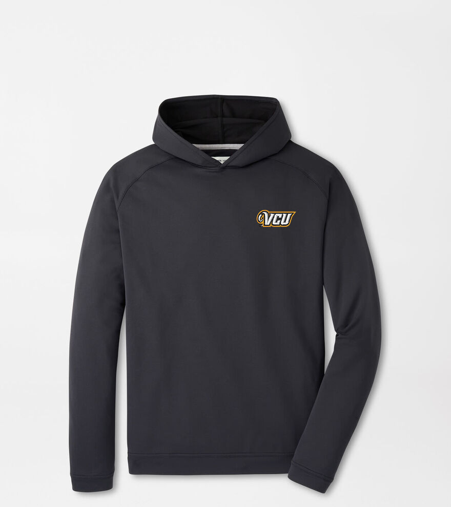VCU Pine Performance Hoodie image number 1