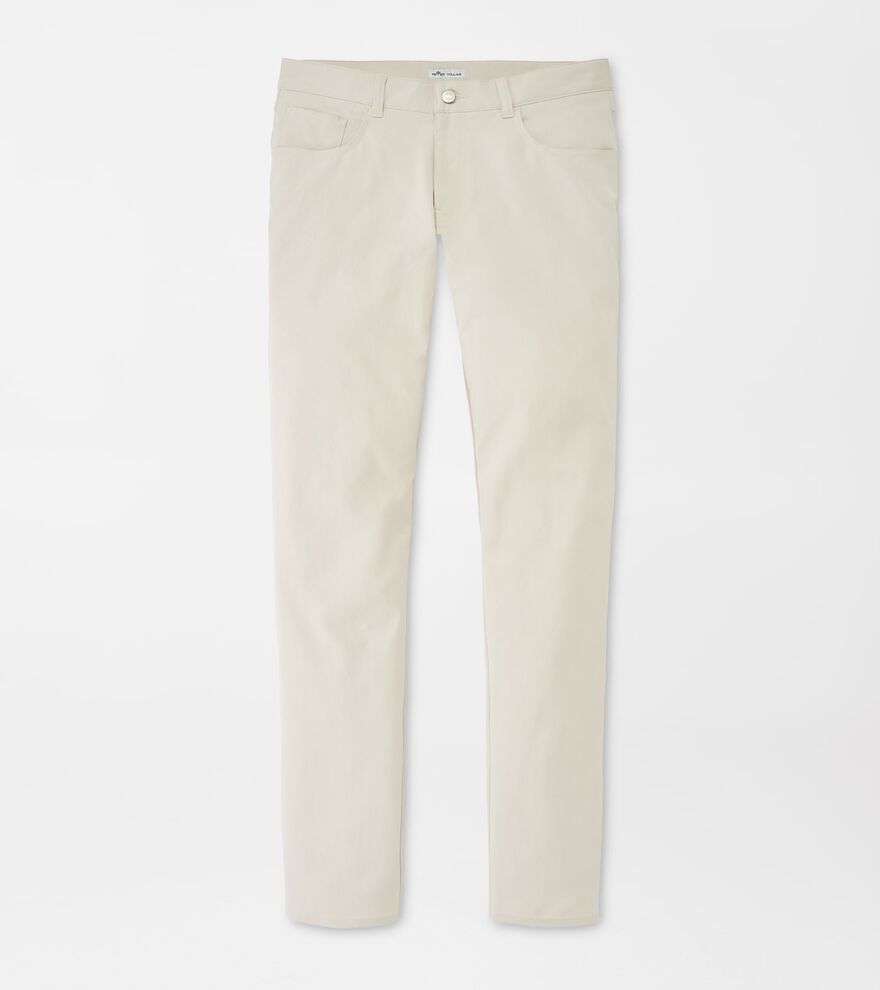 eb66 Youth Performance Twill Five-Pocket Pant image number 1