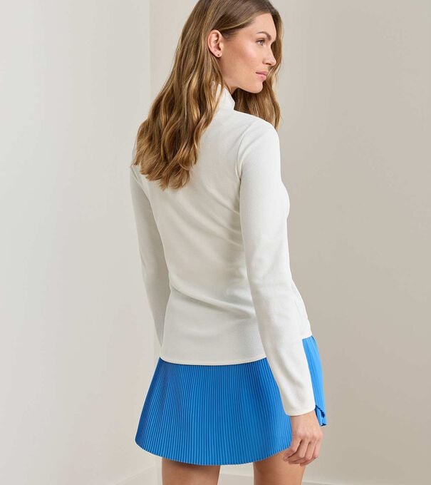Lumi-Knit Lite Performance Full Zip - Alternate Image 1