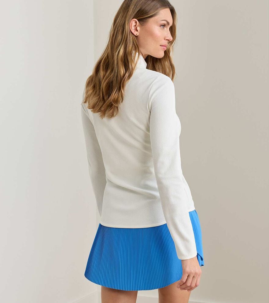 Lumi-Knit Lite Performance Full Zip - Alternate Image 2