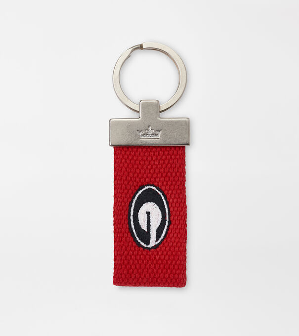 Georgia Key Chain