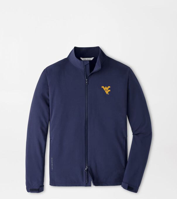 West Virginia Dunes Jacket