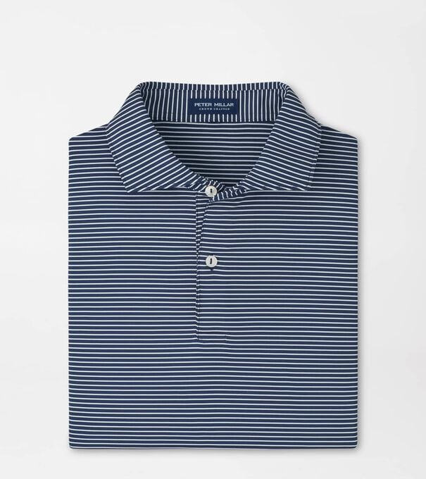 Ballad Performance Jersey Polo