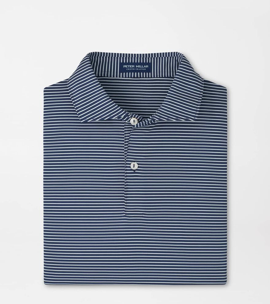 Ballad Performance Jersey Polo image number 1