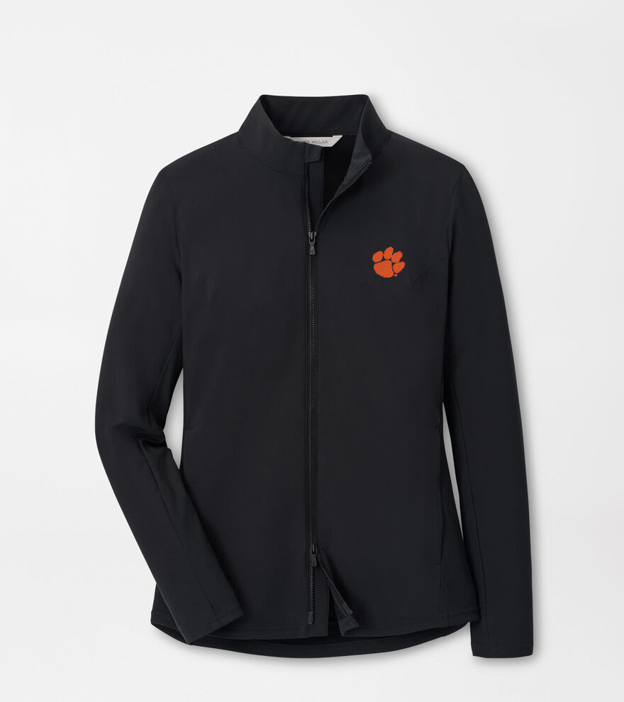 Clemson Women's Dunes Jacket image number 1