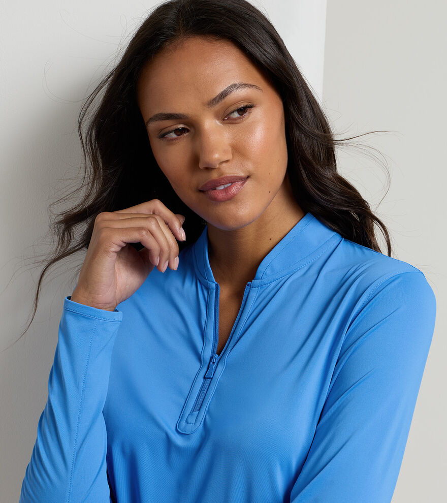 Shadebreak Lightweight Sun Shirt image number 5