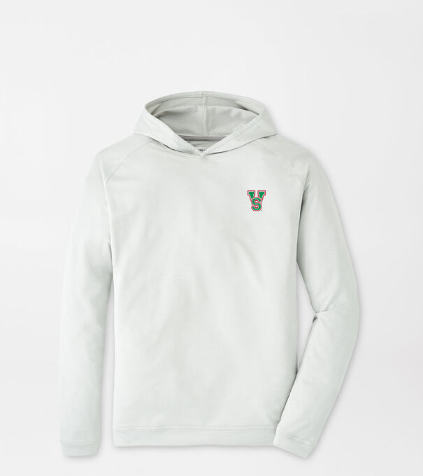 Mississippi Valley State Pine Performance Hoodie