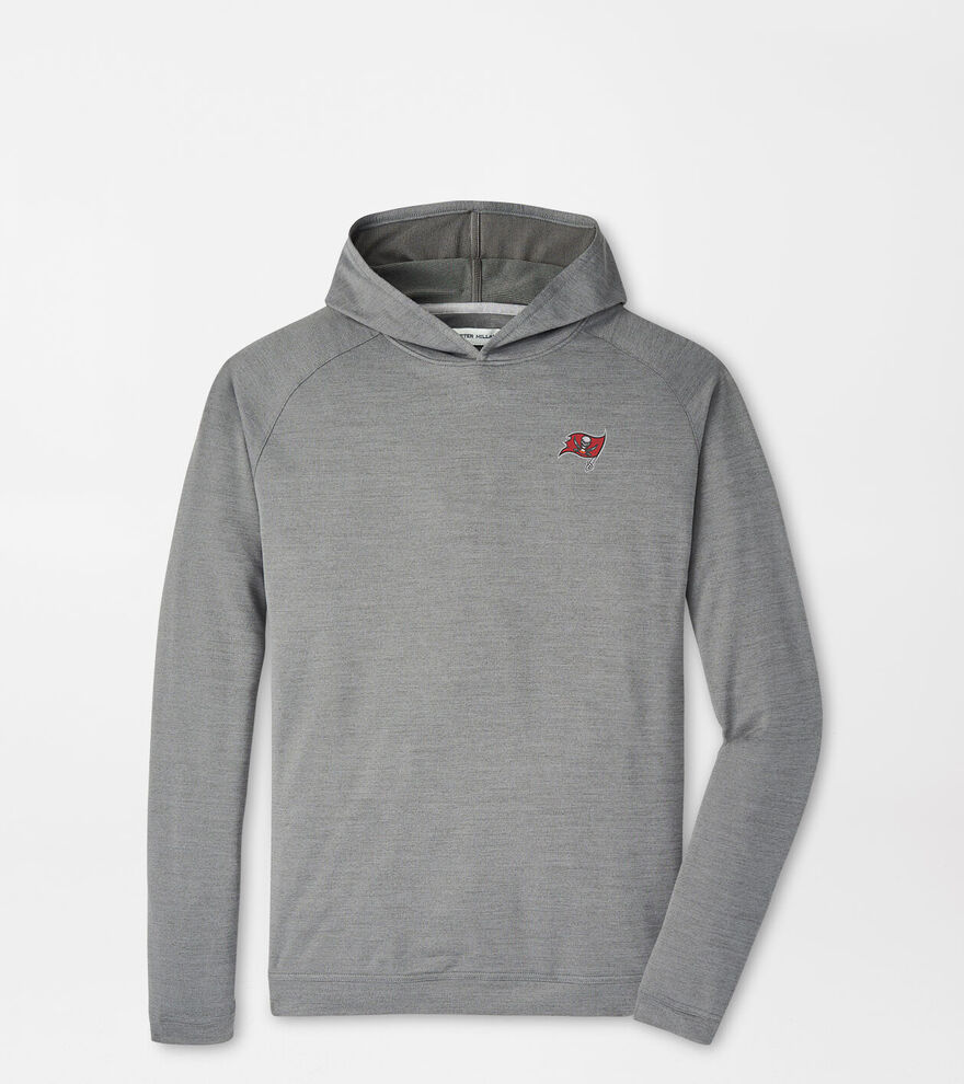 Tampa Bay Buccaneers Pine Performance Hoodie image number 1