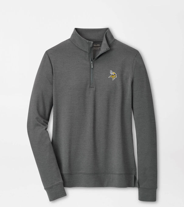 Minnesota Vikings Women's Perth Performance Pullover