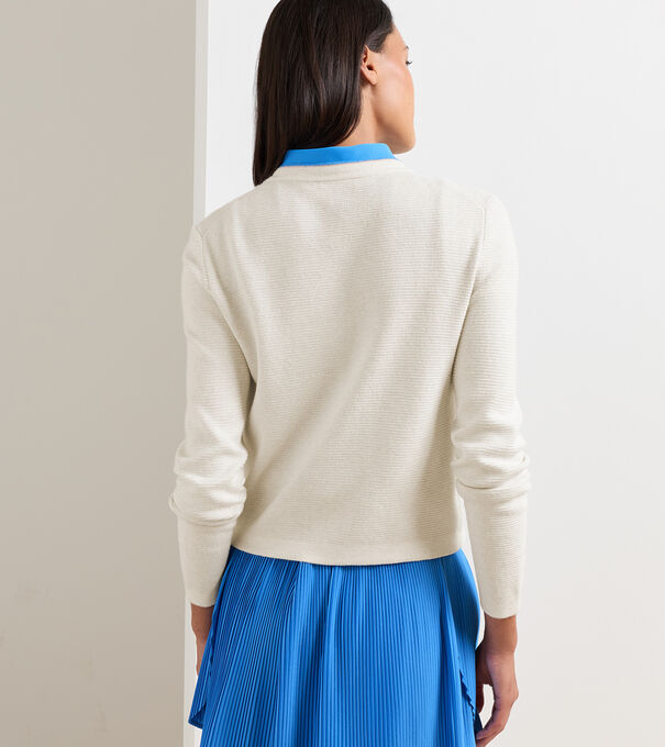 Coolspun Lite Lady Jacket - Alternate Image 1