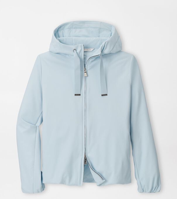 Robinson Air Hooded Jacket