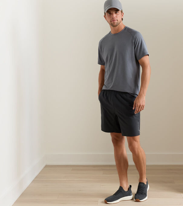 Swift Performance Short - Alternate Image 1