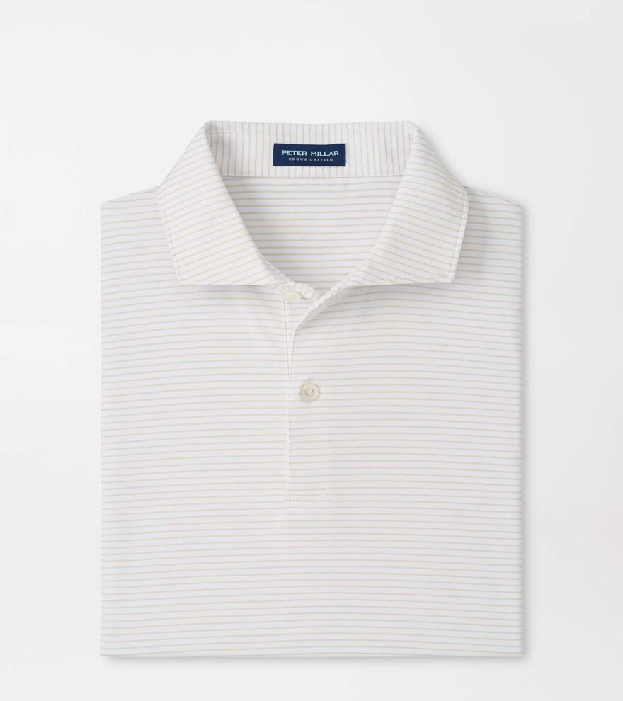 Ballad Performance Jersey Polo image number 1