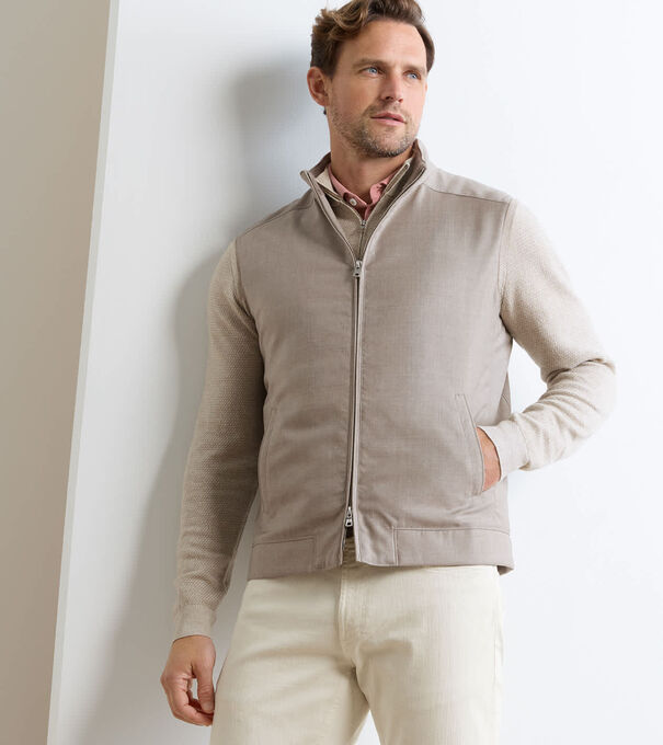 Excursionist Lite Vest - Alternate Image 1