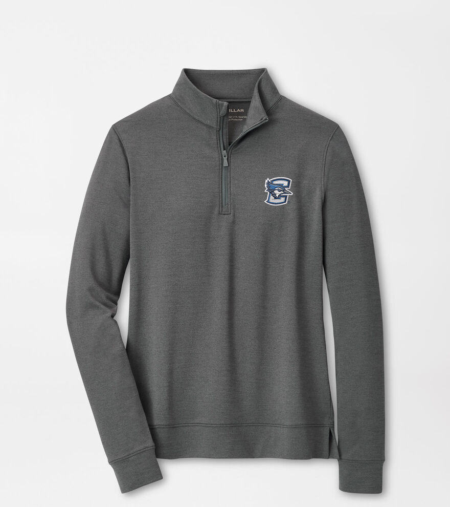 Creighton Women's Perth Performance Pullover image number 1