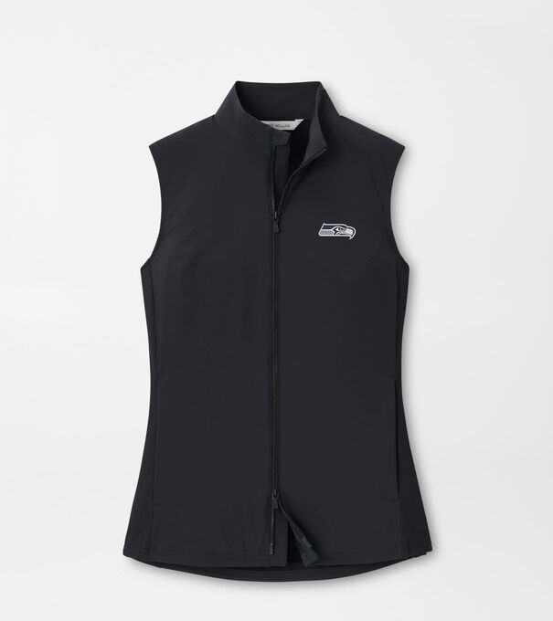 Seattle Seahawks Women's Dunes Vest