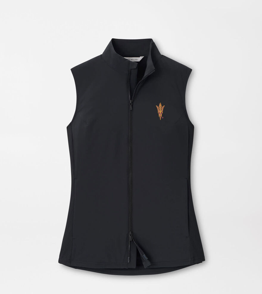 Arizona State Women's Dunes Vest