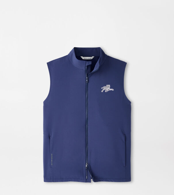 Jackson State Dunes Vest