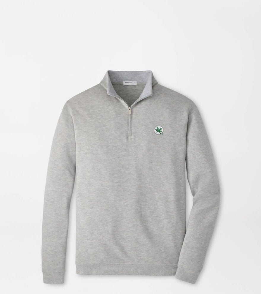 The Ohio State Buckeyes Crown Comfort Pullover