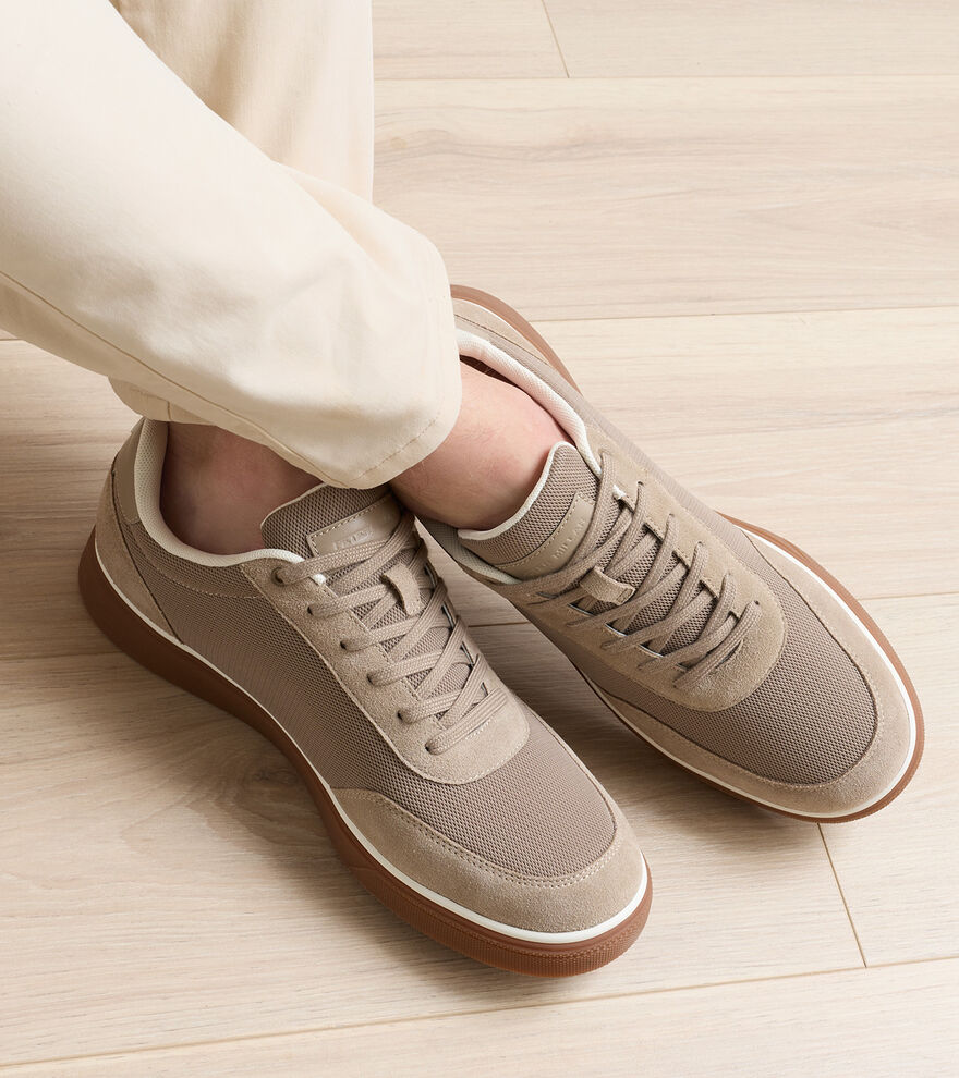 Drift Mesh Sneaker image number 2