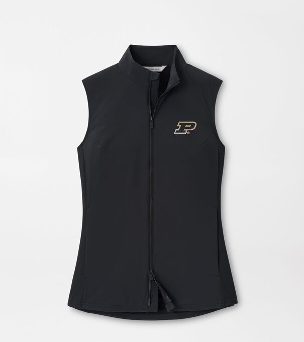 Purdue Women's Dunes Vest
