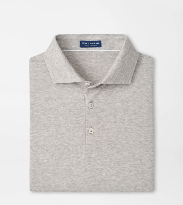 Excursionist Flex Polo