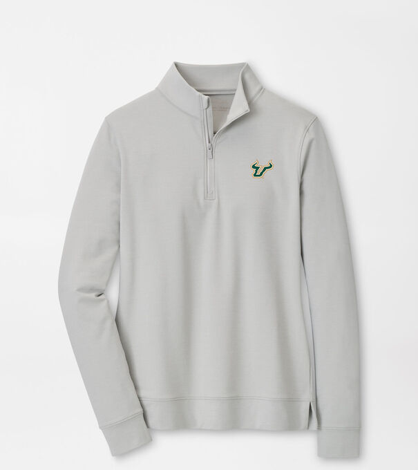 University of South Florida Women's Perth Performance Pullover