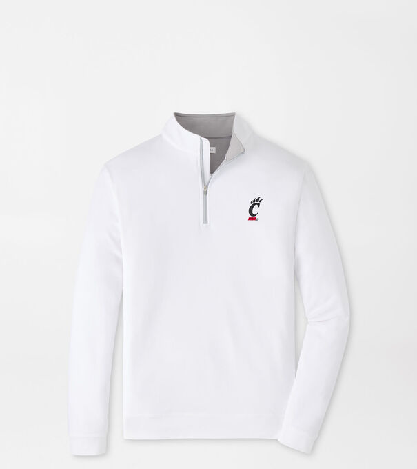 Cincinnati Perth Performance Quarter-Zip
